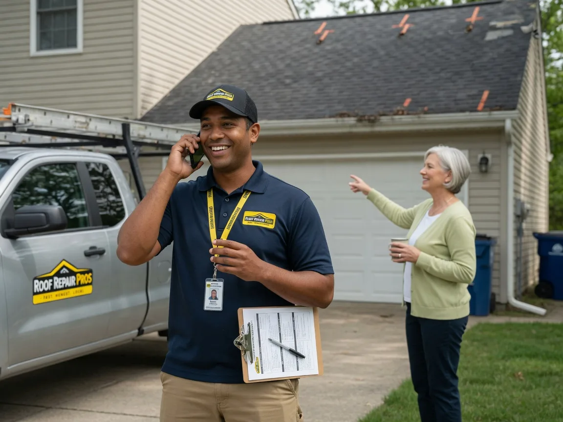 Roof Repair Orange Cove, CA FAQs
